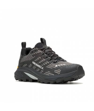 Zapatilla Merrel moab speed 2 gtx/black