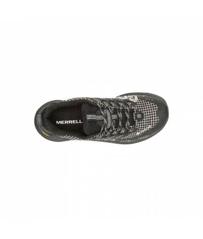 Zapatilla Merrel moab speed 2 gtx/black