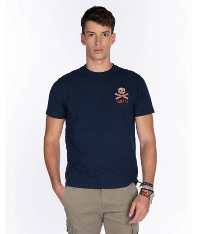 Camiseta Harper & neyer Hurricane