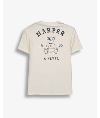 Camiseta Harper & neyer Arthur