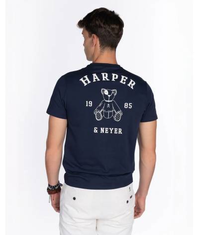 Camiseta Harper & neyer Arthur