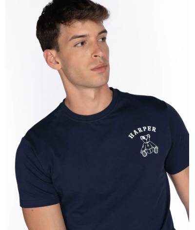 Camiseta Harper & neyer Arthur