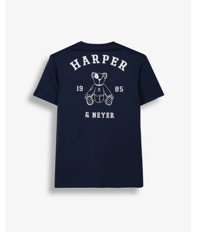 Camiseta Harper & neyer Arthur