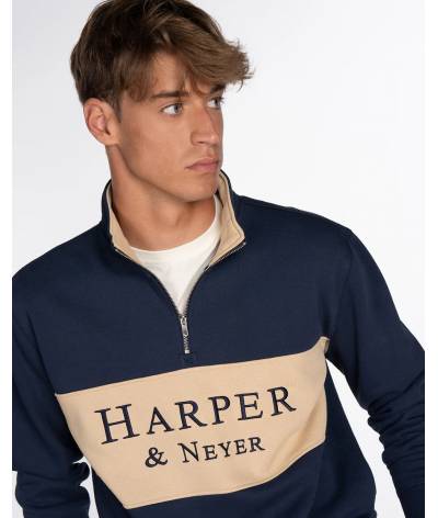 Sudadera Harper & Neyer Maryland