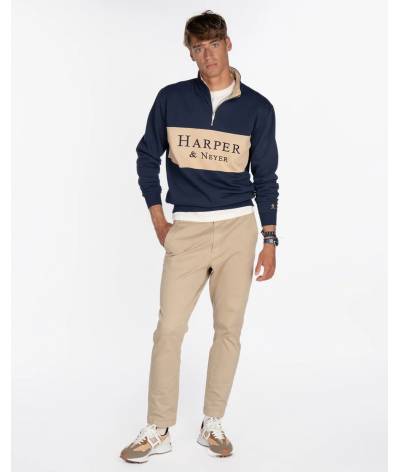 Sudadera Harper & Neyer Maryland