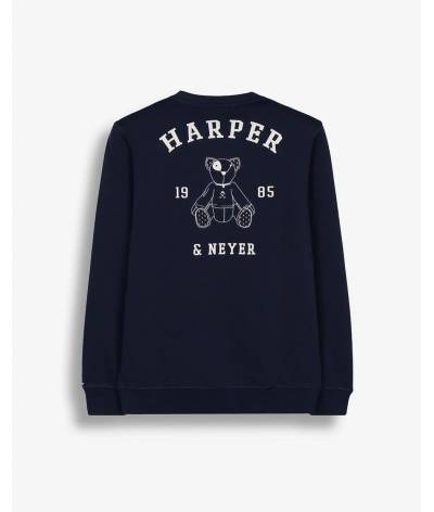 Sudadera Harper & Neyer Arthur