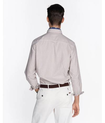 Camisa Harper & neyer shoreline