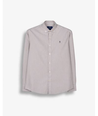 Camisa Harper & neyer shoreline