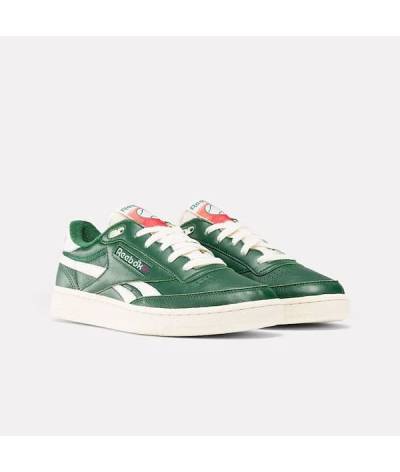 Zapatilla Reebok club c revenge vintage