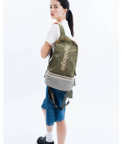 Bolso Topologie convert daypack