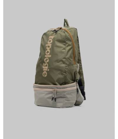 Bolso Topologie convert daypack