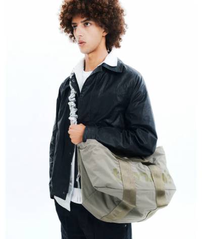 Bolsa Topologie duffle large