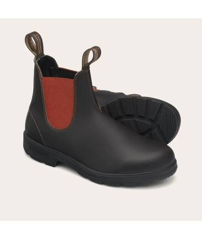 Botas Blundstone 1918 Brown terracota