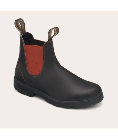 Botas Blundstone 1918 Brown terracota