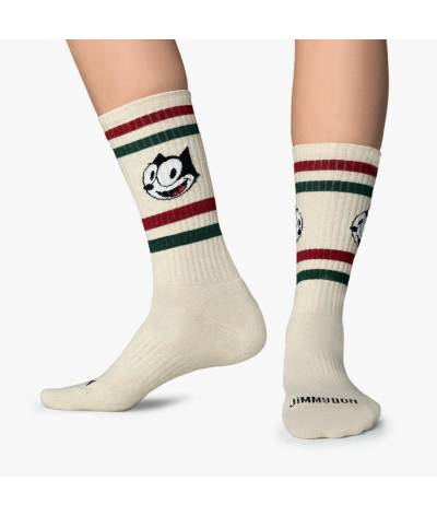 Calcetines Jimmy lion Athletic felix the original