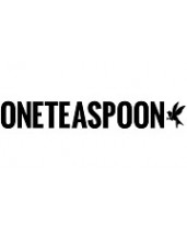 One tea spoon